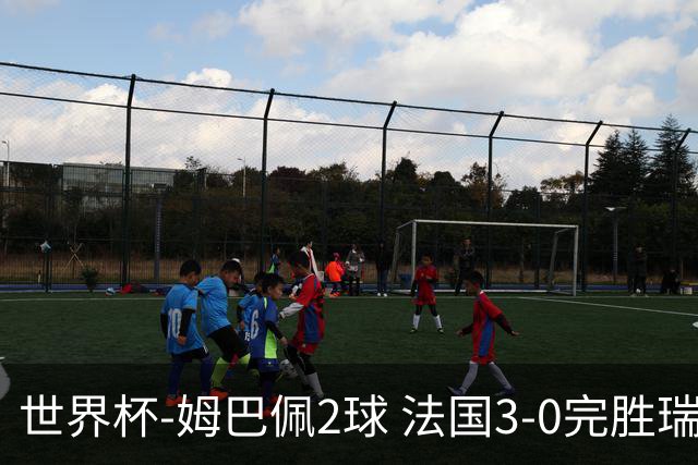 世界杯-姆巴佩2球 法国3-0完胜瑞典将战巴拉圭