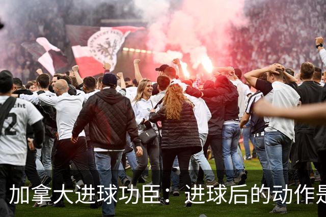 加拿大进球功臣：进球后的动作是给质疑我的媒体，他们可以闭嘴了
