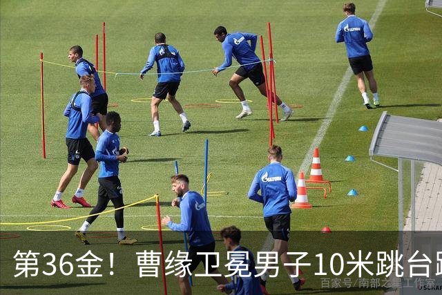 第36金！曹缘卫冕男子10米跳台跳水金牌